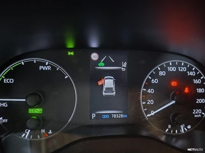 Toyota Yaris 1,5 Hybrid Active 2020, kuva 6/7