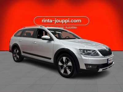 Skoda Octavia 2016, kuva 4/36