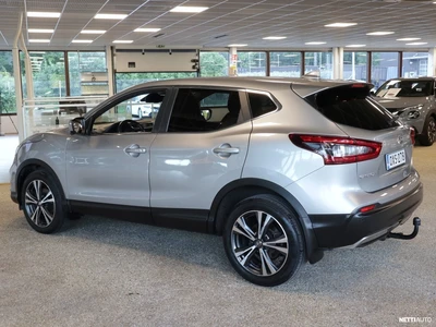 Nissan Qashqai 2019, kuva 4/10
