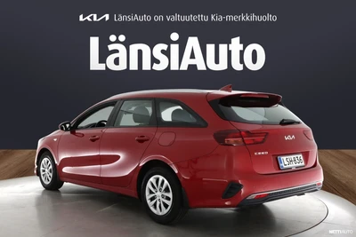 Kia Ceed 2023, photo 7/37