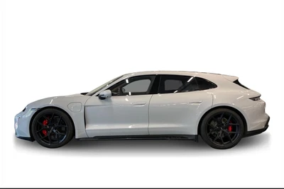 Porsche Taycan GTS Sport Turismo 2022, kuva 5/21