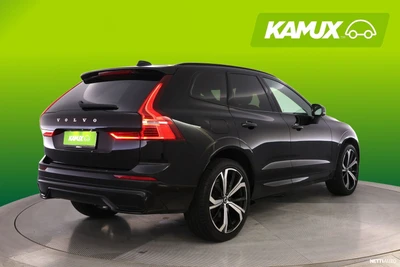 Volvo XC60 2023, kuva 4/30