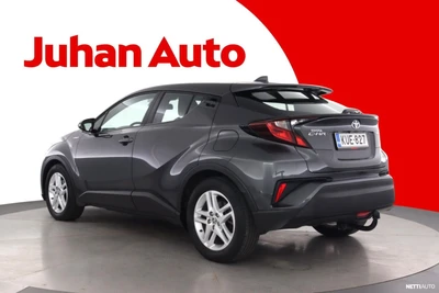 Toyota C-HR 2021, kuva 4/44