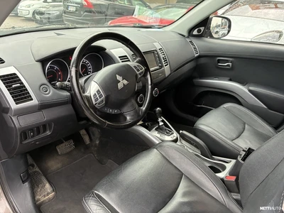 Mitsubishi Outlander 2012, kuva 3/5