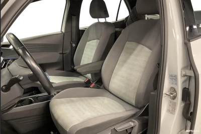 Volkswagen ID.3 2022, photo 3/5