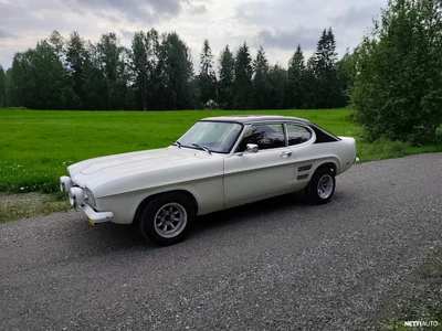 Ford Capri MK1 1969, kuva 1/24