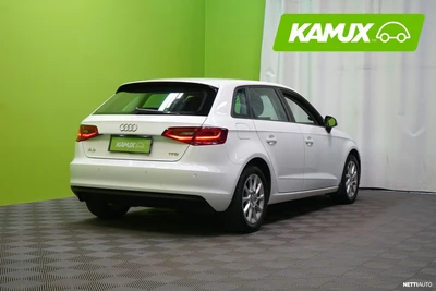 Audi A3 2016, kuva 6/44