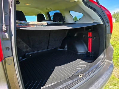 Honda CR-V Diesel Lifestyle Business 2013, kuva 6/21