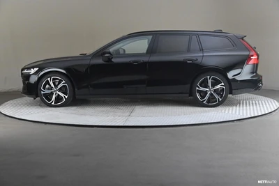 Volvo V60 2024, kuva 4/32