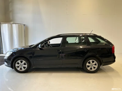 Skoda Octavia 2012, kuva 4/21
