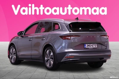 Skoda Enyaq 80x 4x4 iV 2022, kuva 6/10