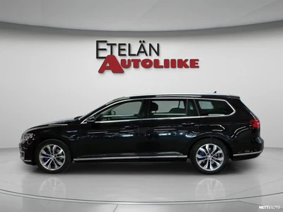 Volkswagen Passat 2016, kuva 3/11