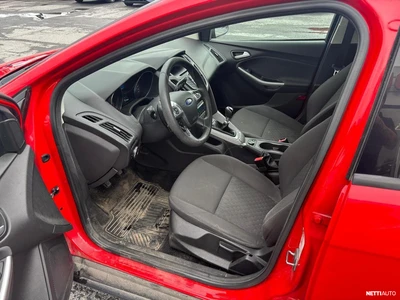 Ford Focus 2013, photo 4/9