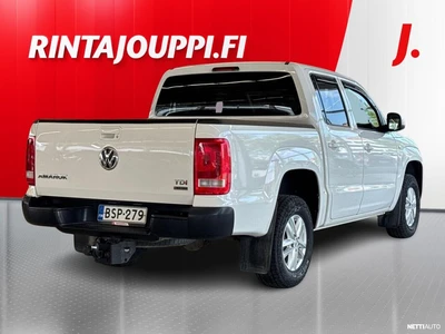 Volkswagen Amarok 2016, photo 2/30