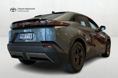 Toyota C-HR+ Active 77kWh 2WD 2026, kuva 5/21