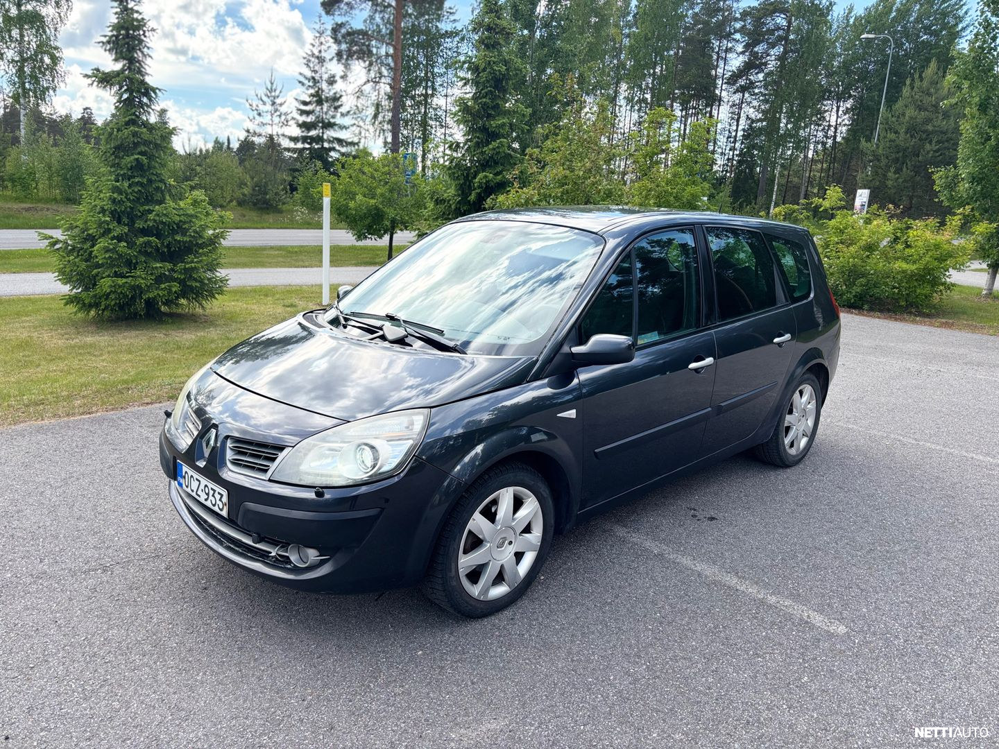 Renault Grand Scenic