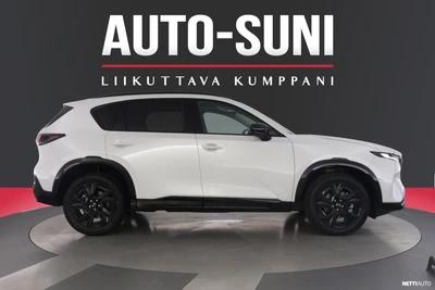 Mazda CX-5 2026, kuva 3/28
