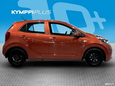 Kia Picanto 1,0 EX 4P 2021, kuva 3/29