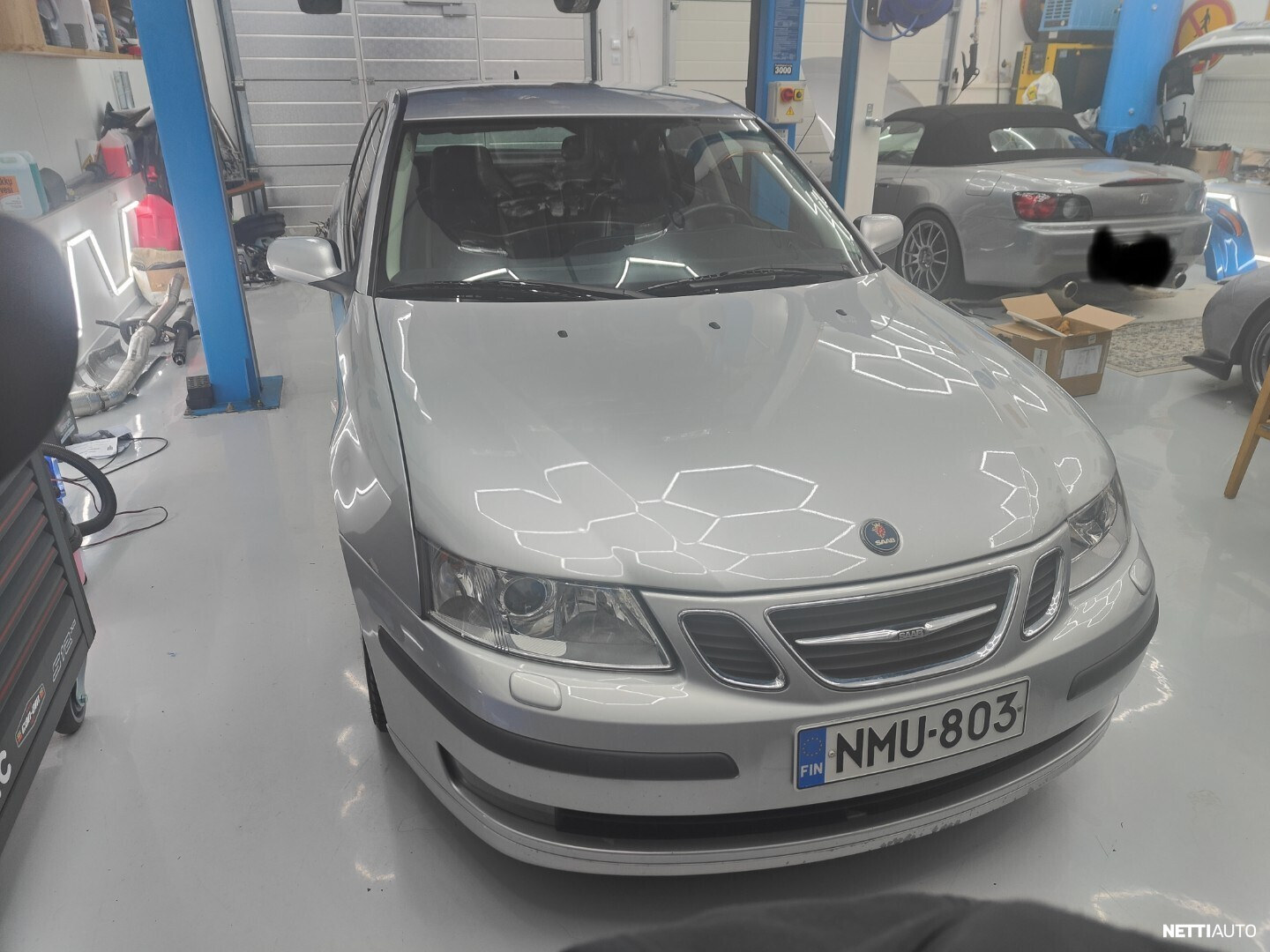 Saab 9-3