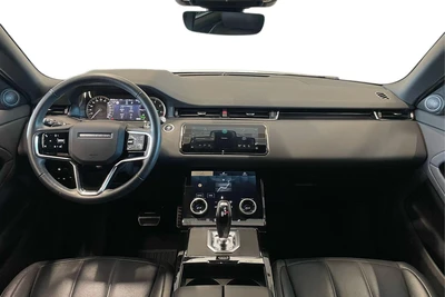 Land Rover Range Rover Evoque 2023, kuva 7/28