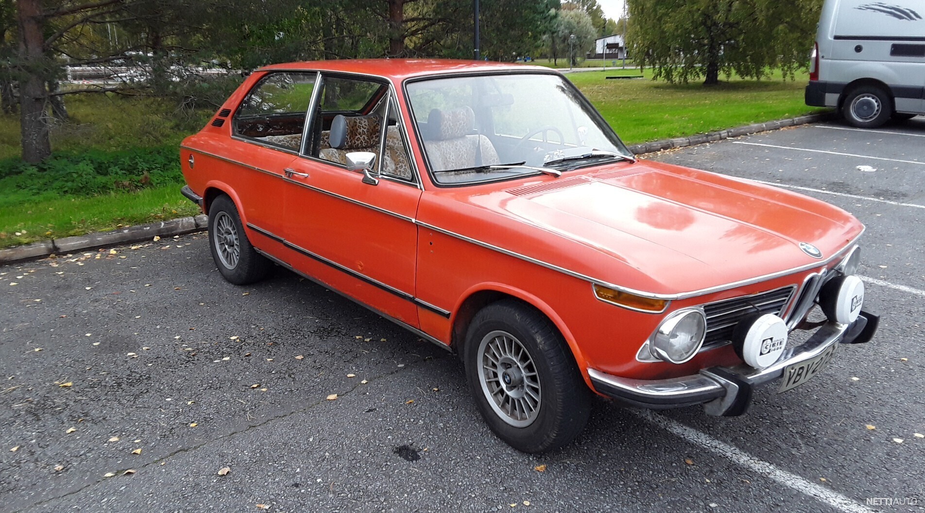 BMW 2000