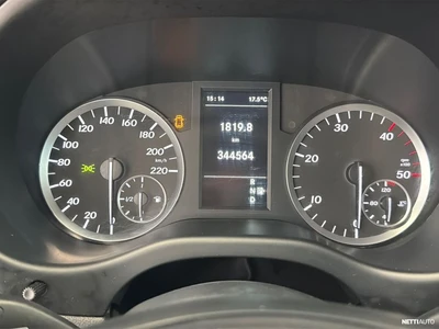 Mercedes-Benz Vito 2015, photo 3/32