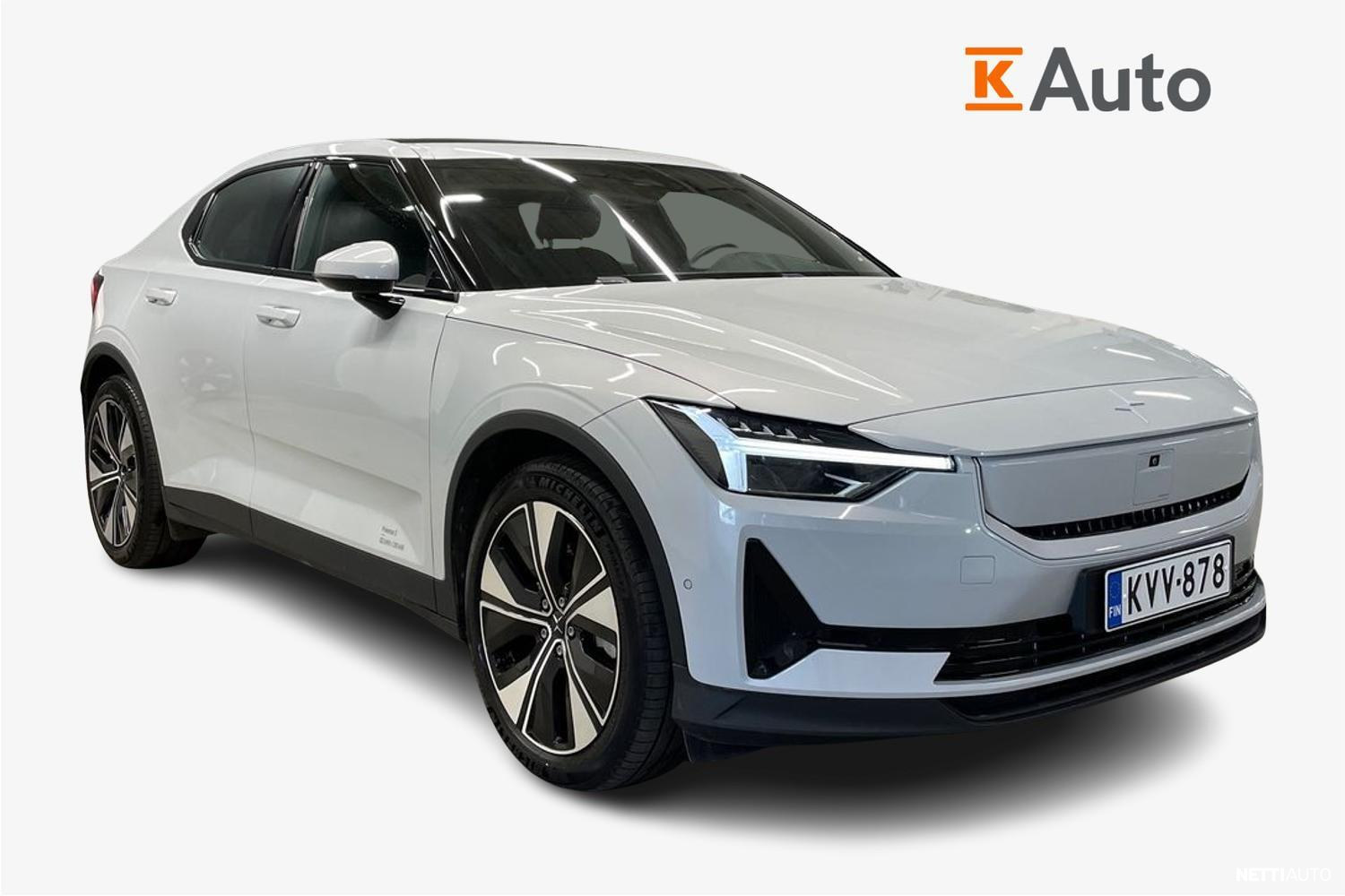 Polestar 2