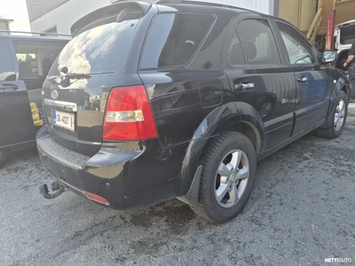 Kia Sorento 2007, kuva 6/9