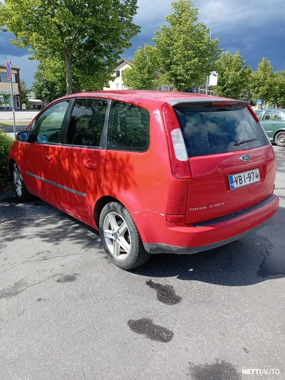 Ford C-Max 2005, photo 3/5