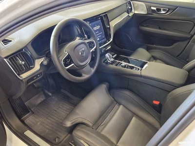 Volvo V60 2026, photo 3/19