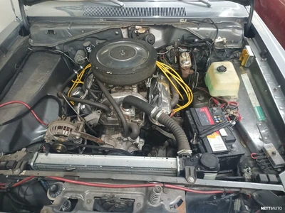 Dodge Dart 1973, photo 3/4