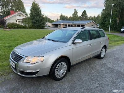 Volkswagen Passat 2006, kuva 2/7