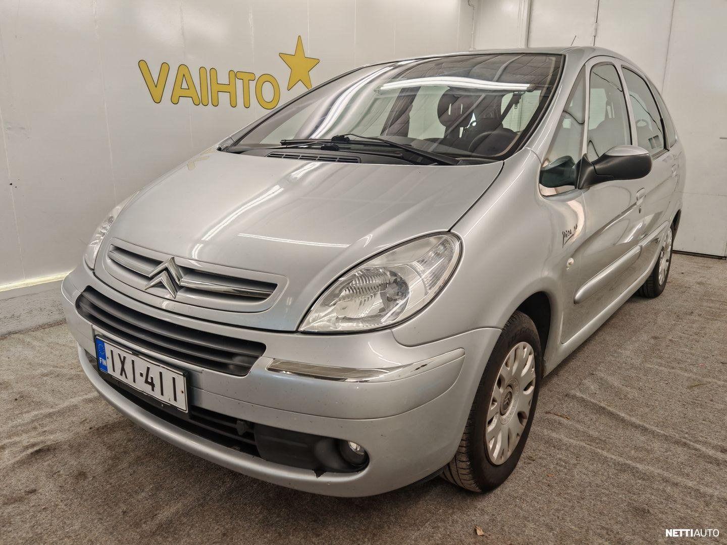 Citroen Xsara Picasso