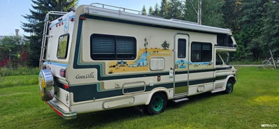 Ford Econoline 1991, photo 7/24