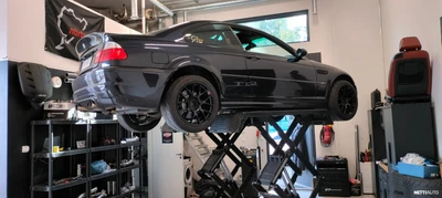 BMW M3 2005, kuva 4/6