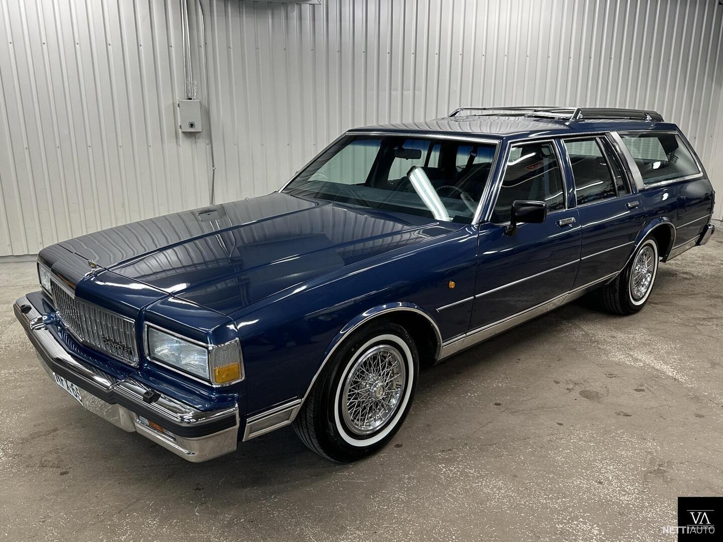Chevrolet Caprice