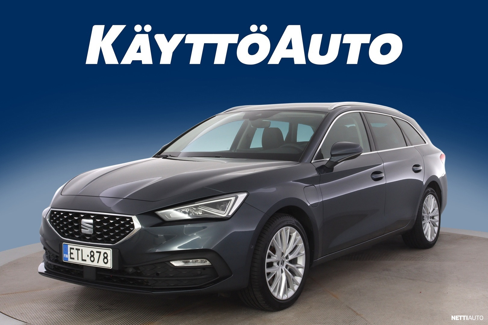 Seat Leon Sportstourer
