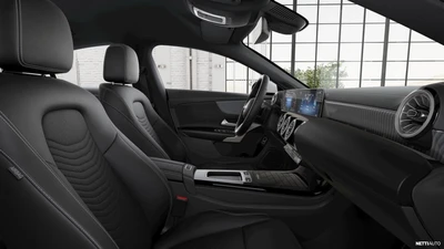 Mercedes-Benz CLA 2024, kuva 6/7