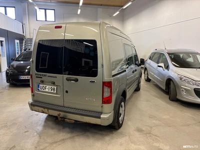 Ford Transit Connect 2011, photo 4/8