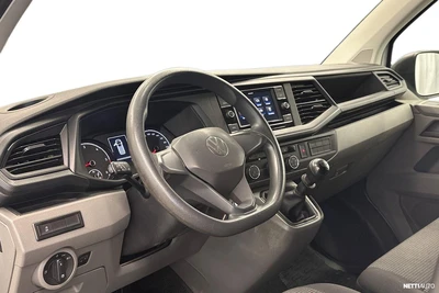Volkswagen Transporter 2021, kuva 6/22