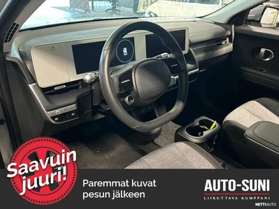 Hyundai Ioniq 5 73 kWh 305 hv AWD Style 2022, kuva 5/11