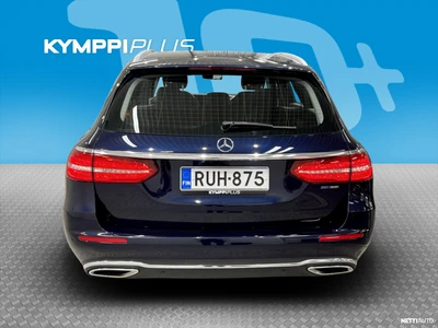 Mercedes-Benz E 2017, kuva 5/45