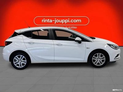 Opel Astra 2016, kuva 5/27