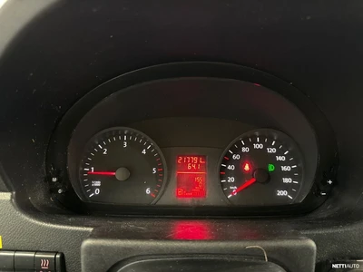 Volkswagen Crafter 2016, photo 3/24