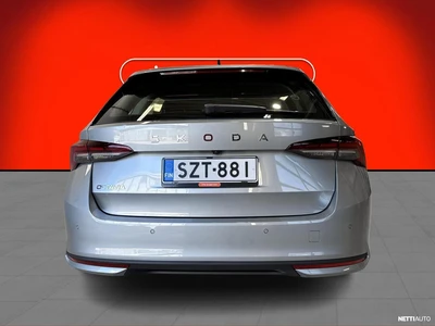 Skoda Octavia 2026, photo 7/30