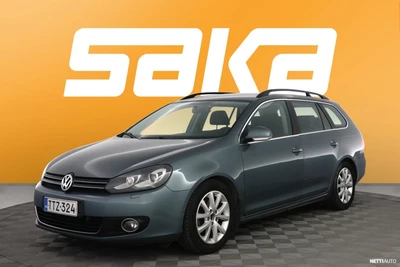Volkswagen Golf 2010, kuva 4/31