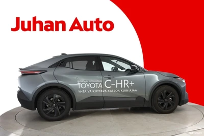 Toyota C-HR+ Active 77kWh 2WD 2026, kuva 2/37