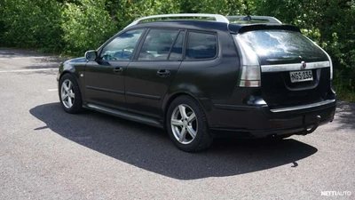 Saab 9-3 2006, kuva 5/11
