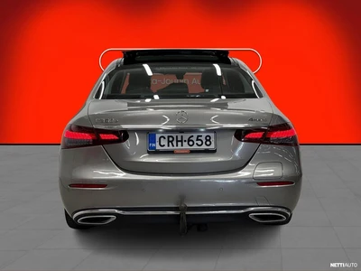 Mercedes-Benz E 2023, kuva 7/43