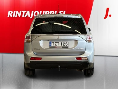 Mitsubishi Outlander 2015, kuva 5/34